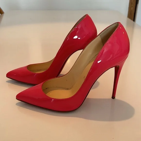 Christian louboutin Pigalle follies - Picture 2 of 6
